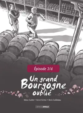 Read: Book Un Grand Bourgogne Oublié - Chapitre 2