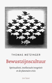Bewustzijnscultuur by Thomas Metzinger