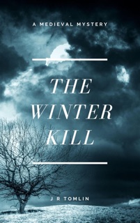 The Winter Kill by J. R. Tomlin