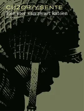 Read: Book Een ster van zwart katoen