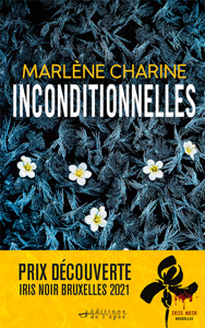 Inconditionnelles Book Cover