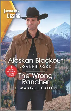 Read: Alaskan Blackout & The Wrong Book Rancher