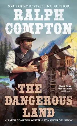 Read: Book Ralph Compton the Dangerous Land