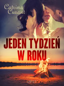 Jeden tydzień w roku – opowiadanie erotyczne