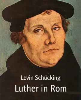 Read: Luther in Rom Book