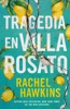 Book Tragedia en villa Rosato