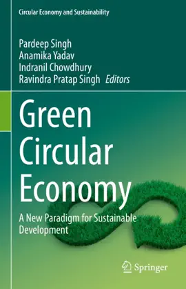 Read: Green Circular Book Economy