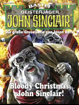 Read: John Sinclair 2370 Book