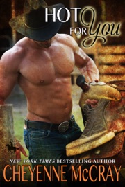 Hot for You - Cheyenne McCray
