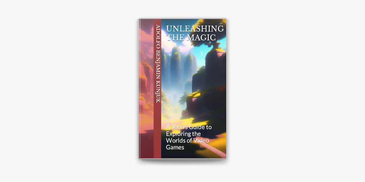 Unleash the magic! by HeirofHades on DeviantArt