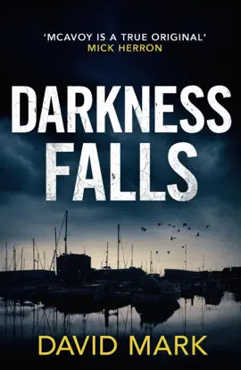 Read: Darkness Falls Book