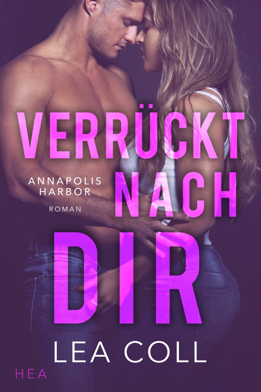 Annapolis Harbor-Verrückt nach dir