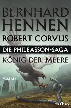 Read: Die Phileasson-Saga – König der Book Meere