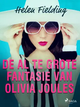Read: De al te grote fantasie van Olivia Book Joules
