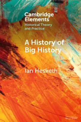 Read: A History of Big Book History