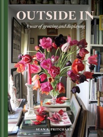 Outside In - Sean A Pritchard