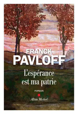 Read: L'Espérance Book est ma patrie