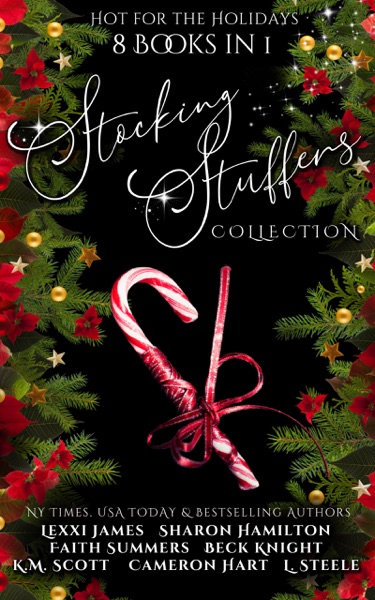 Hot for the Holidays: Stocking Stuffers Collection
