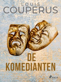 De komedianten - Louis Couperus