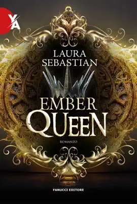 Read: Book Ember Queen