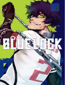 Blue Lock 16 - Sports Manga