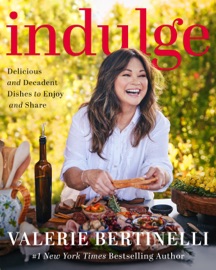 Book Indulge - Valerie Bertinelli