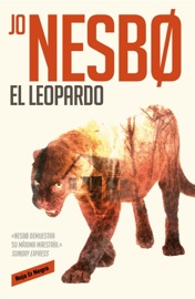 El leopardo (Harry Hole 8) - Jo Nesbø
