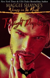 Twilight Prophecy - Maggie Shayne