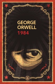 1984 (edición definitiva avalada por The Orwell Estate) - George Orwell