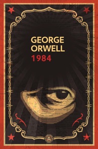 1984 (edición definitiva avalada por The Orwell Estate)