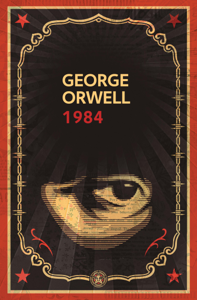 1984 (edición definitiva avalada por The Orwell Estate) Book Cover