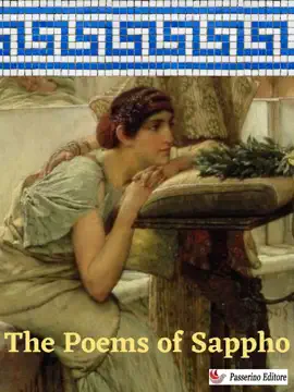Read: Book The Poems of Sappho