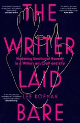 The Writer Laid Bare
