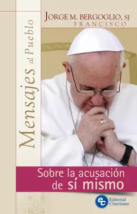 Read: Sobre la acusación de sí mismo Book