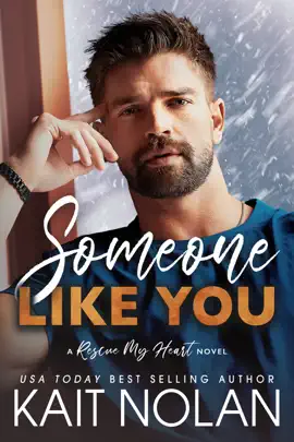 Someone Like You