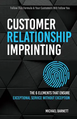 Read: Customer Relationship Imprinting Book