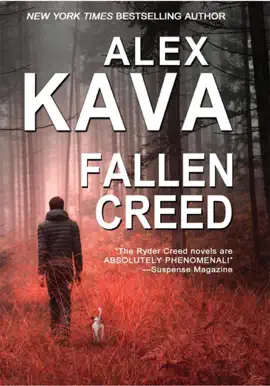 Read: Fallen Creed Book