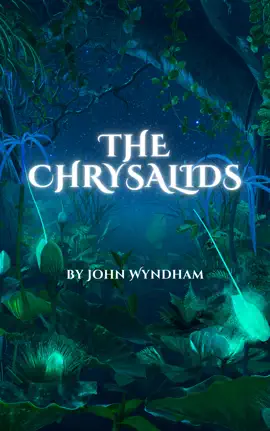 Read: The Book Chrysalids