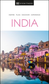 DK India - DK Travel