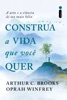 Book Construa a vida que você quer