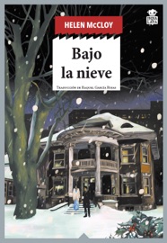 Bajo la nieve - Helen McCloy