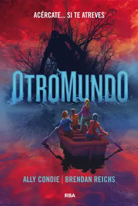 Read: Otromundo (Otromundo 1) Book