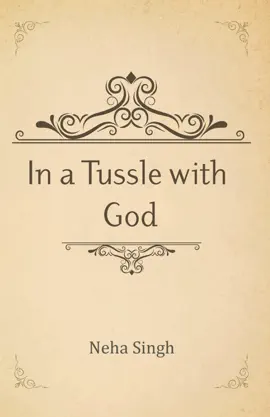 Read: Book In a Tussle with God