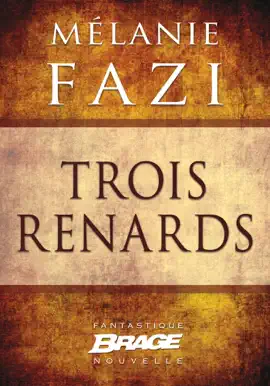 Read: Book Trois Renards