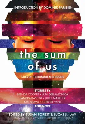 Read: The Sum Book of Us: Tales of the Bonded and Bound