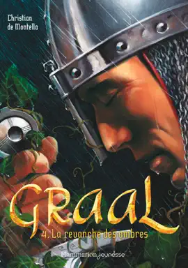Read: Graal (Tome Book 4) - La revanche des ombres