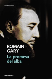 La promesa del alba - Romain Gary