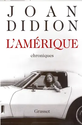 Read: L'Amérique