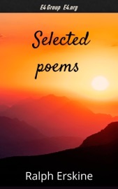 Selected poems of Ralph Erskine - Ralph Erskine