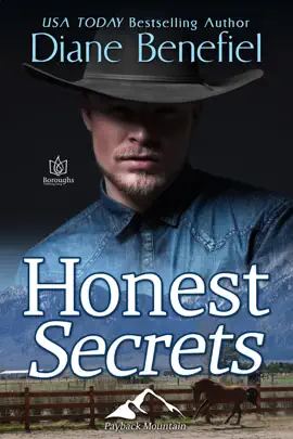 Read: Book Honest Secrets